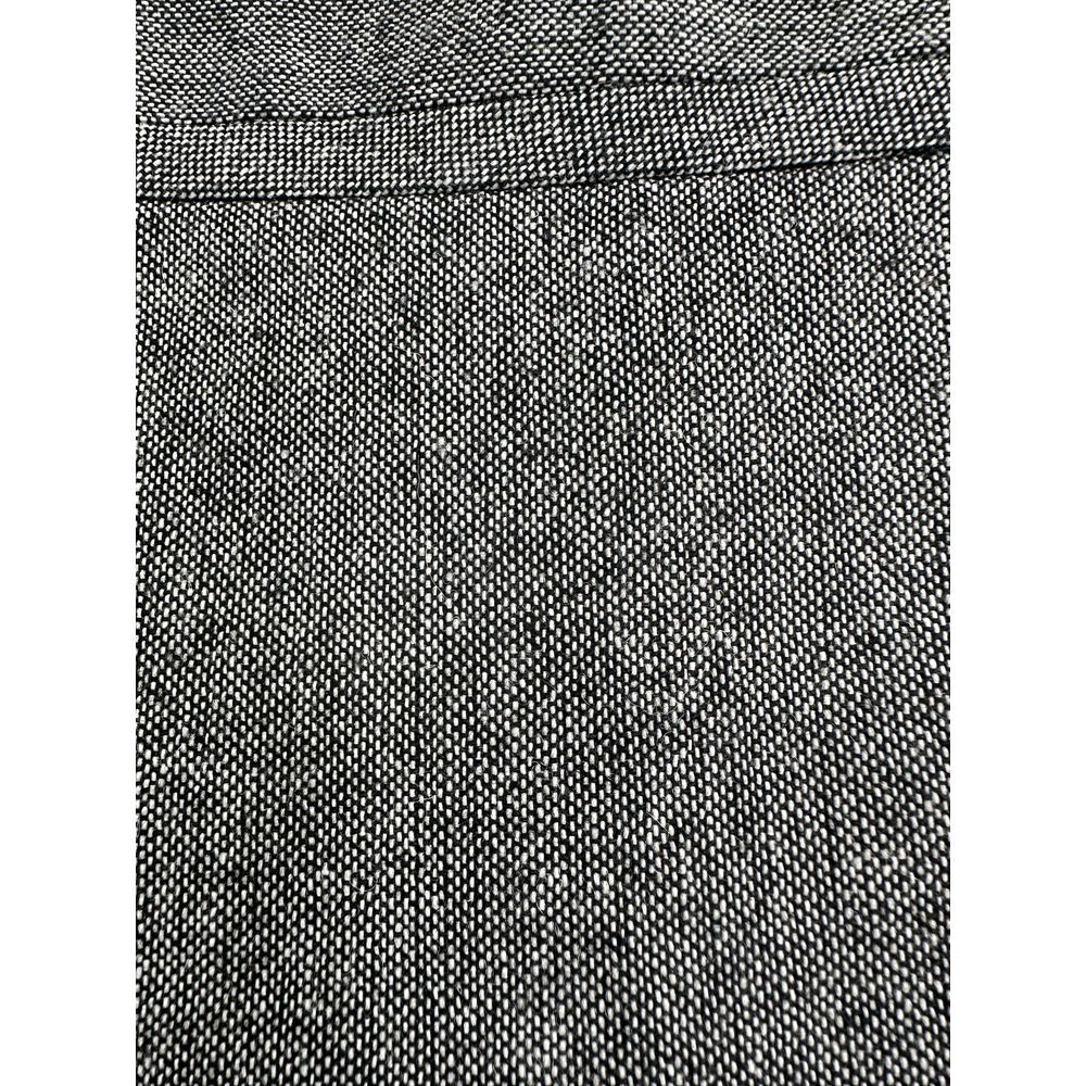 The Limited Collection Black A Line Skirt Size 4 - Picture 9 of 16